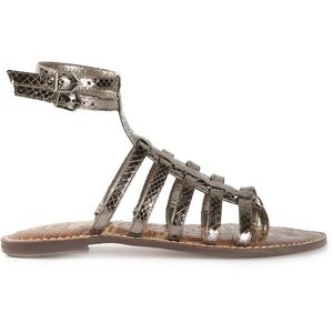 Sam Edelman Gilda Gladiator Sandal CELEB FAVE!